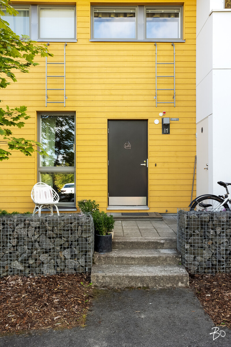 Jokivarrentie 12 - kuva 20