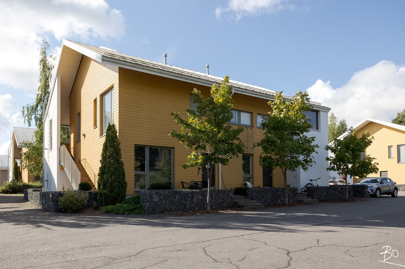 Jokivarrentie 12 - kuva 21