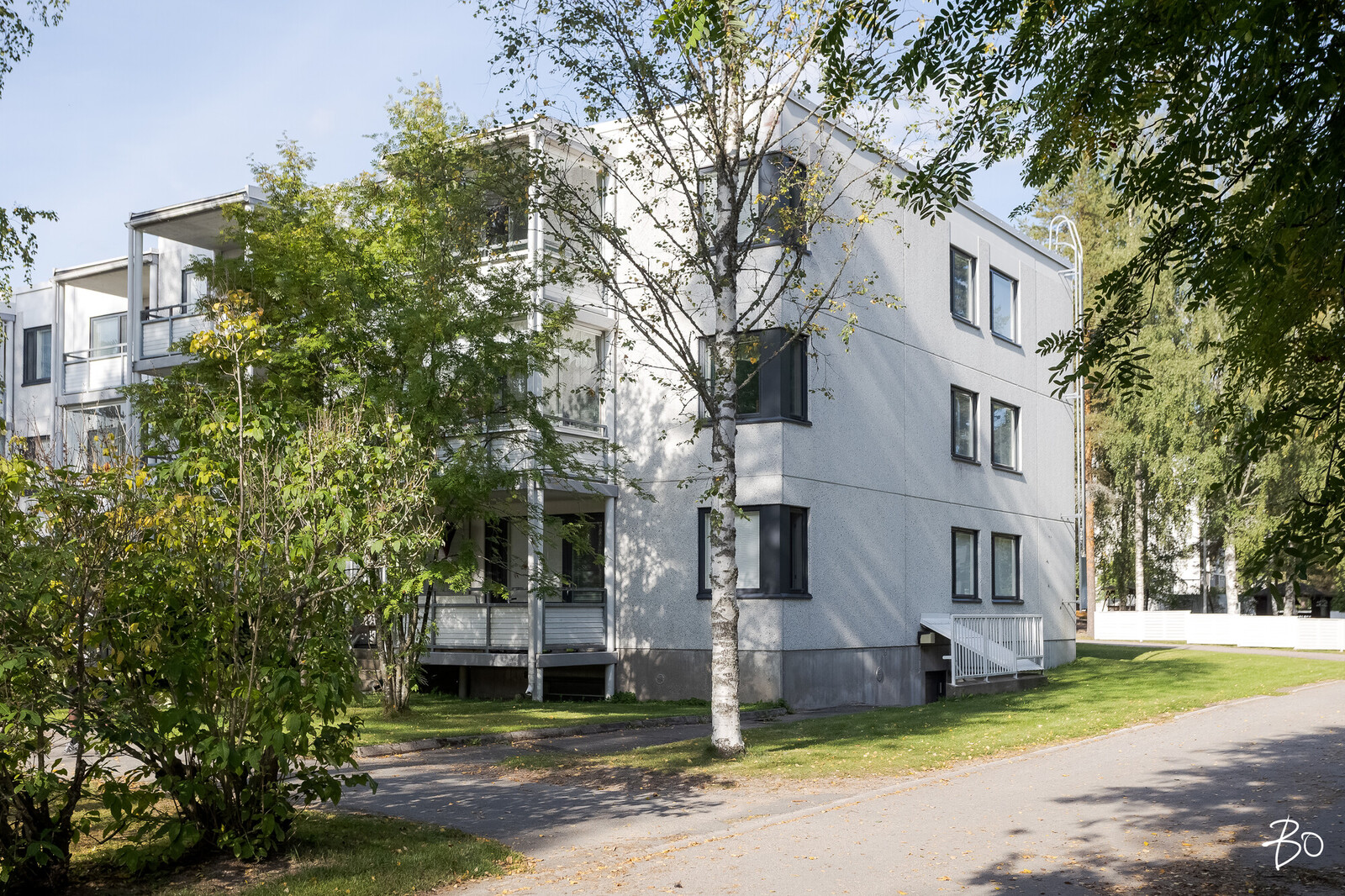 Puolukkakuja 13 - bild 21