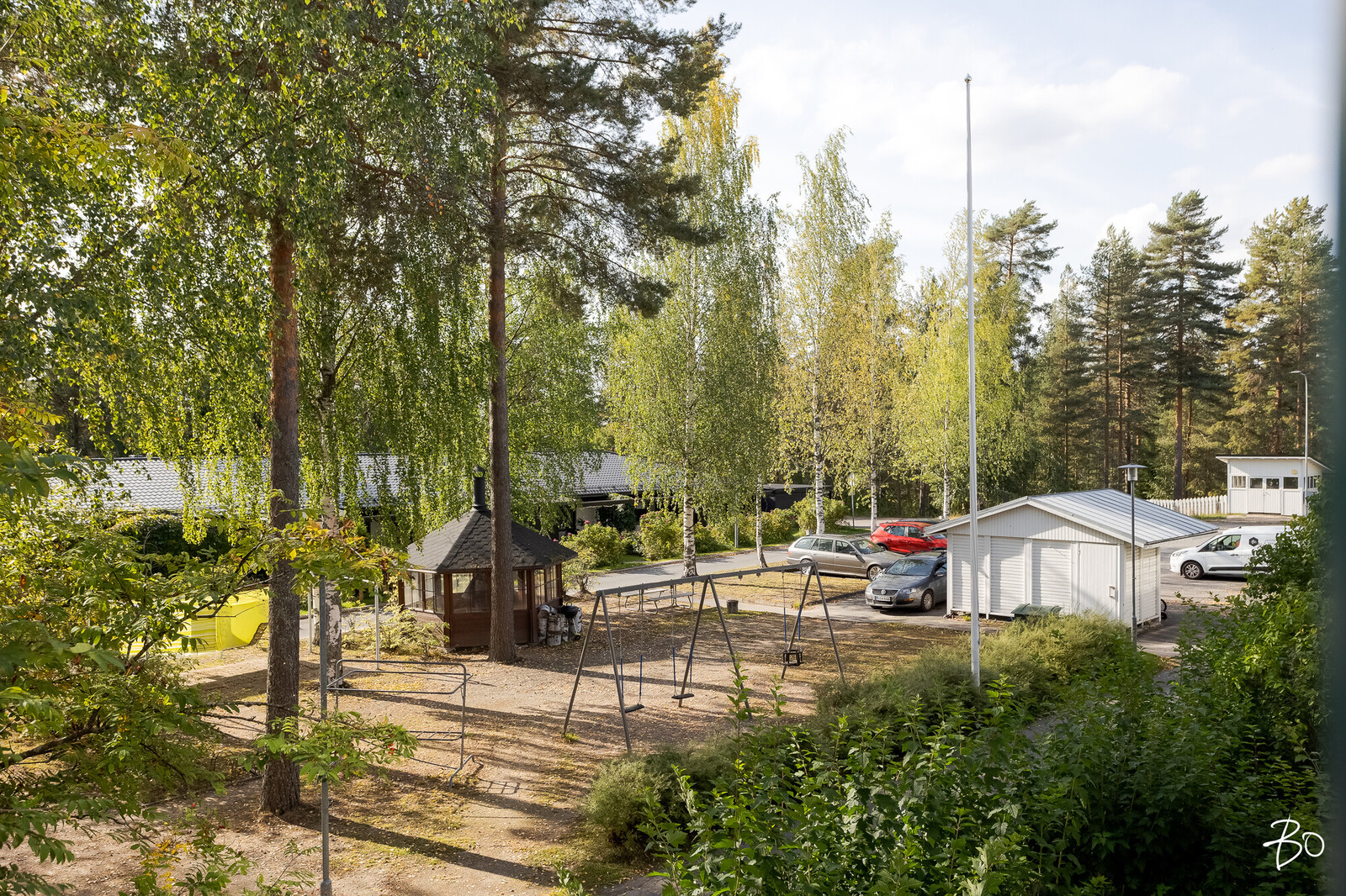 Puolukkakuja 13 - bild 20