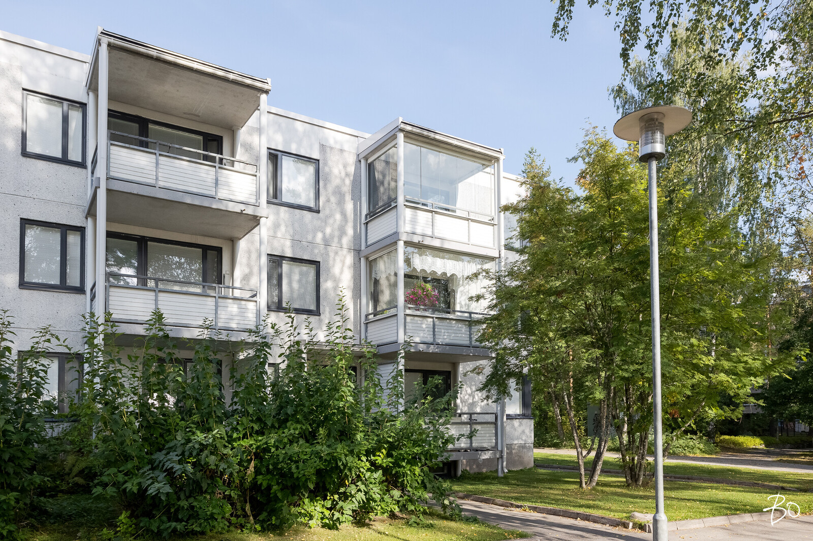 Puolukkakuja 13 - bild 22
