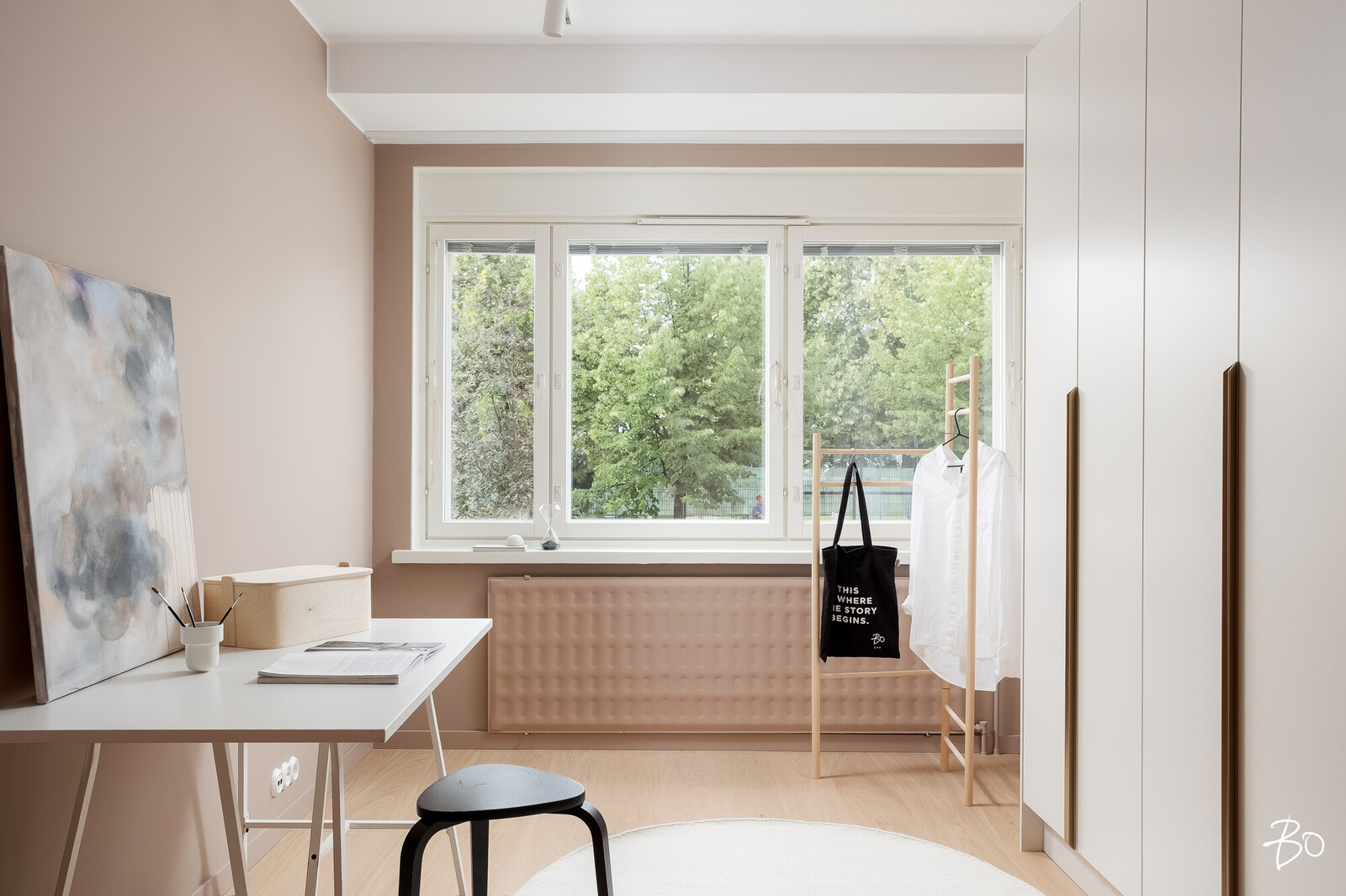 Puistotori 4 - bild 12