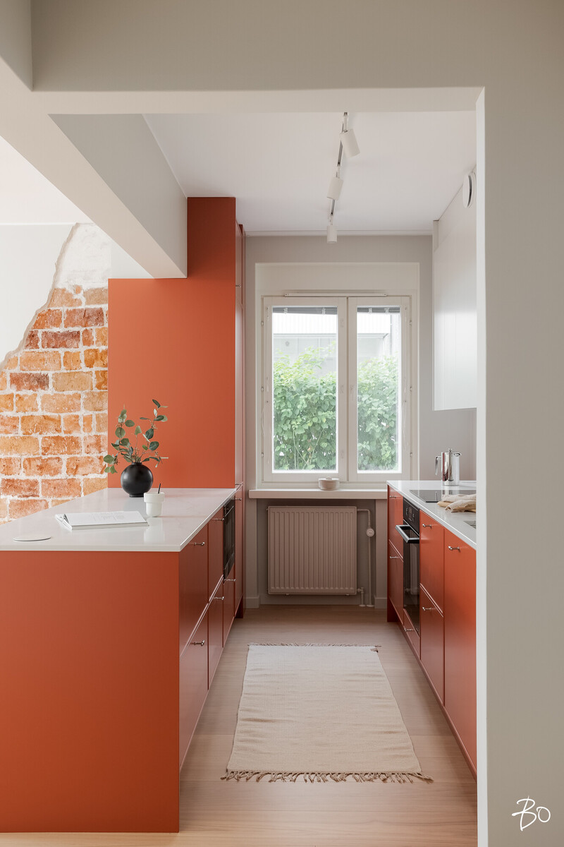 Puistotori 4 - bild 6