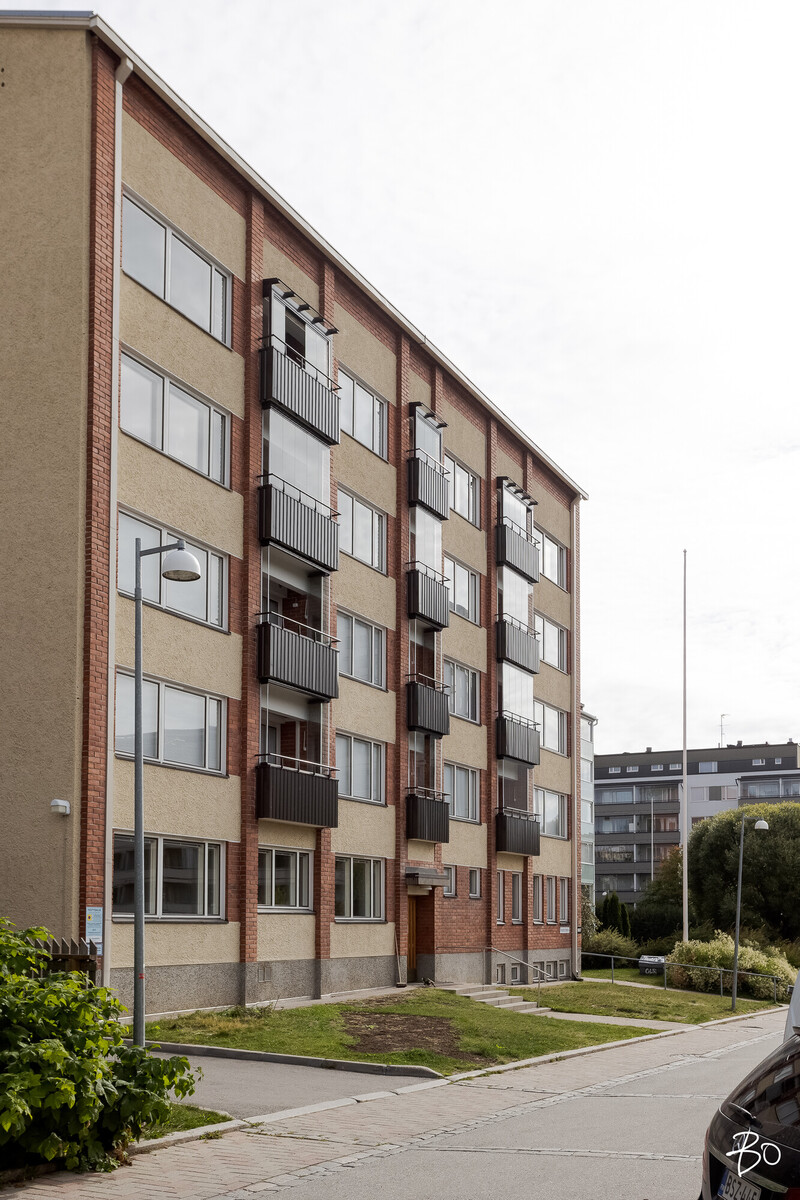 Puistotori 4 - bild 21