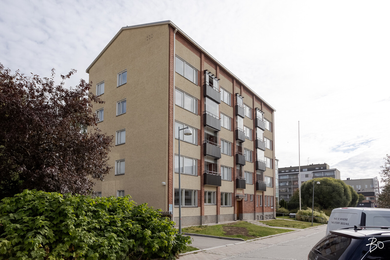 Puistotori 4 - bild 22