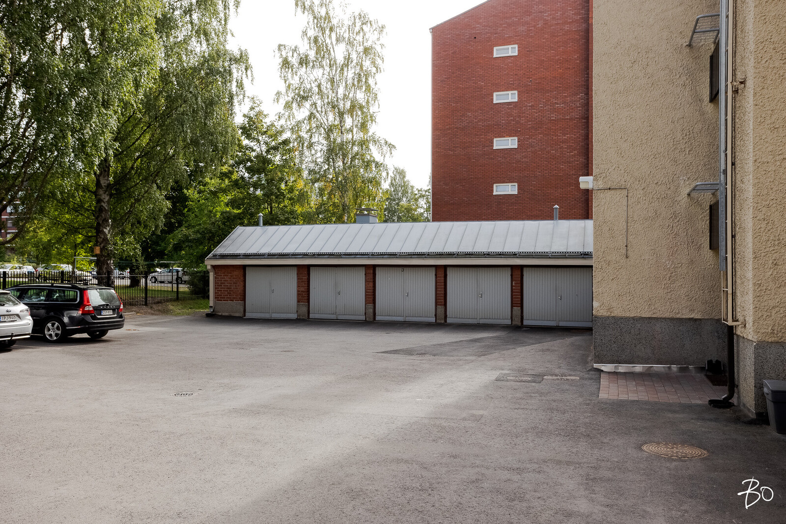 Puistotori 4 - bild 25