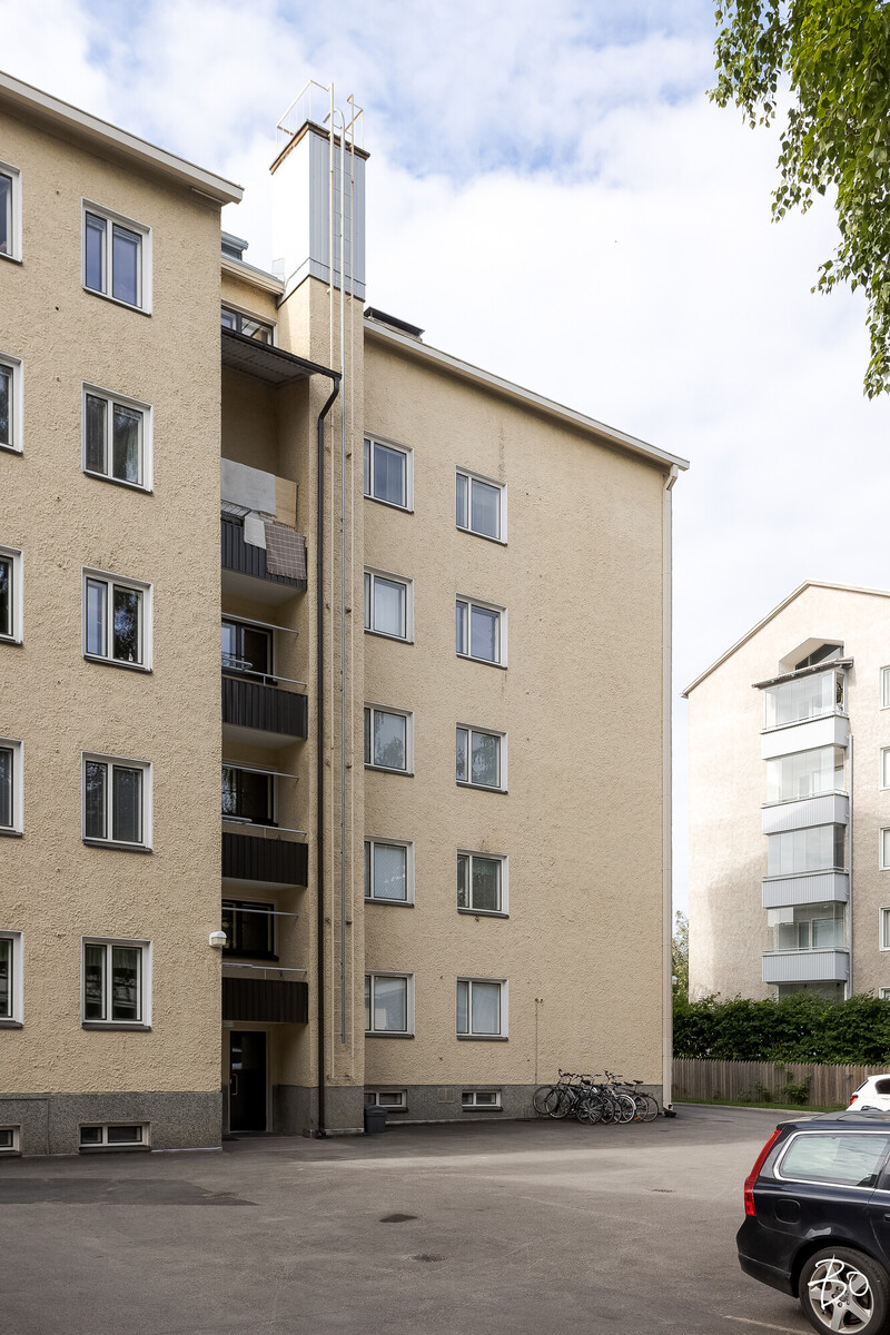 Puistotori 4 - bild 24