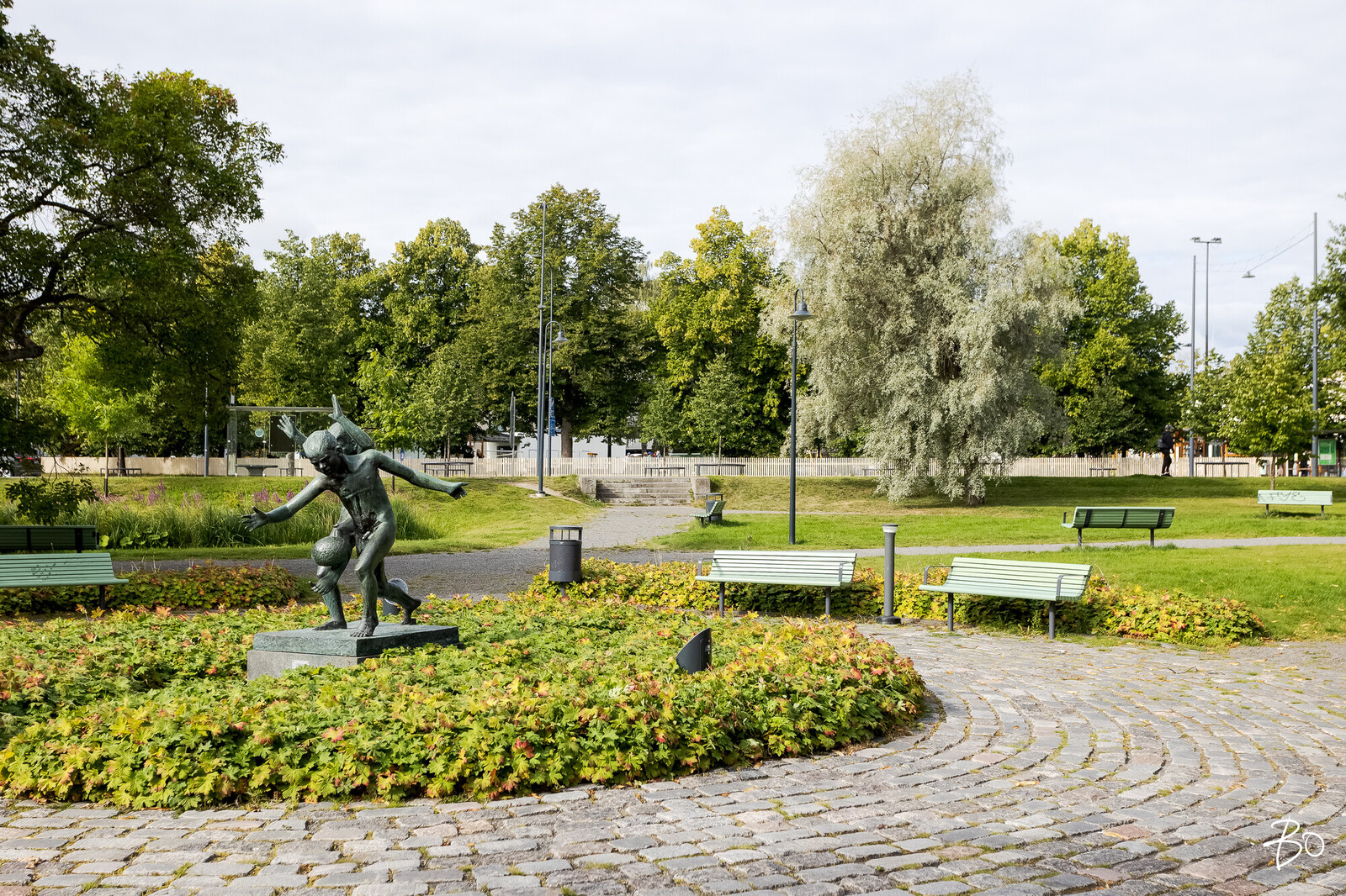 Puistotori 4 - bild 26