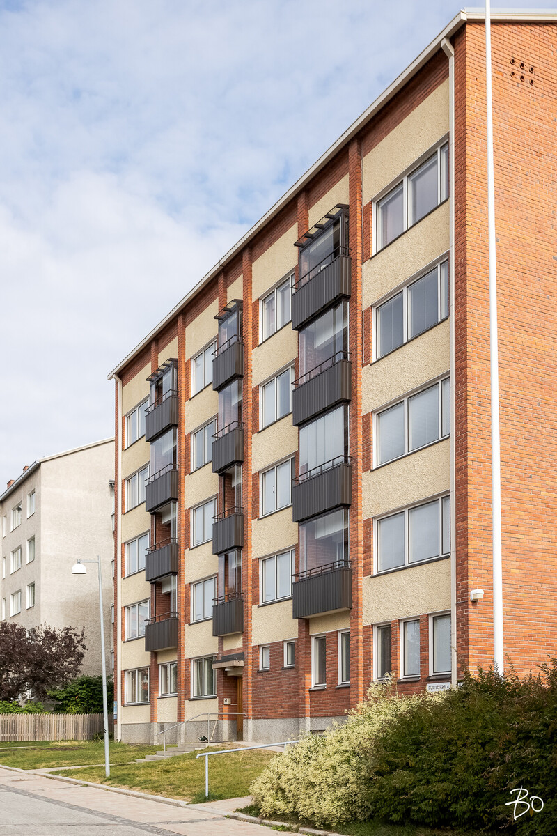 Puistotori 4 - bild 27