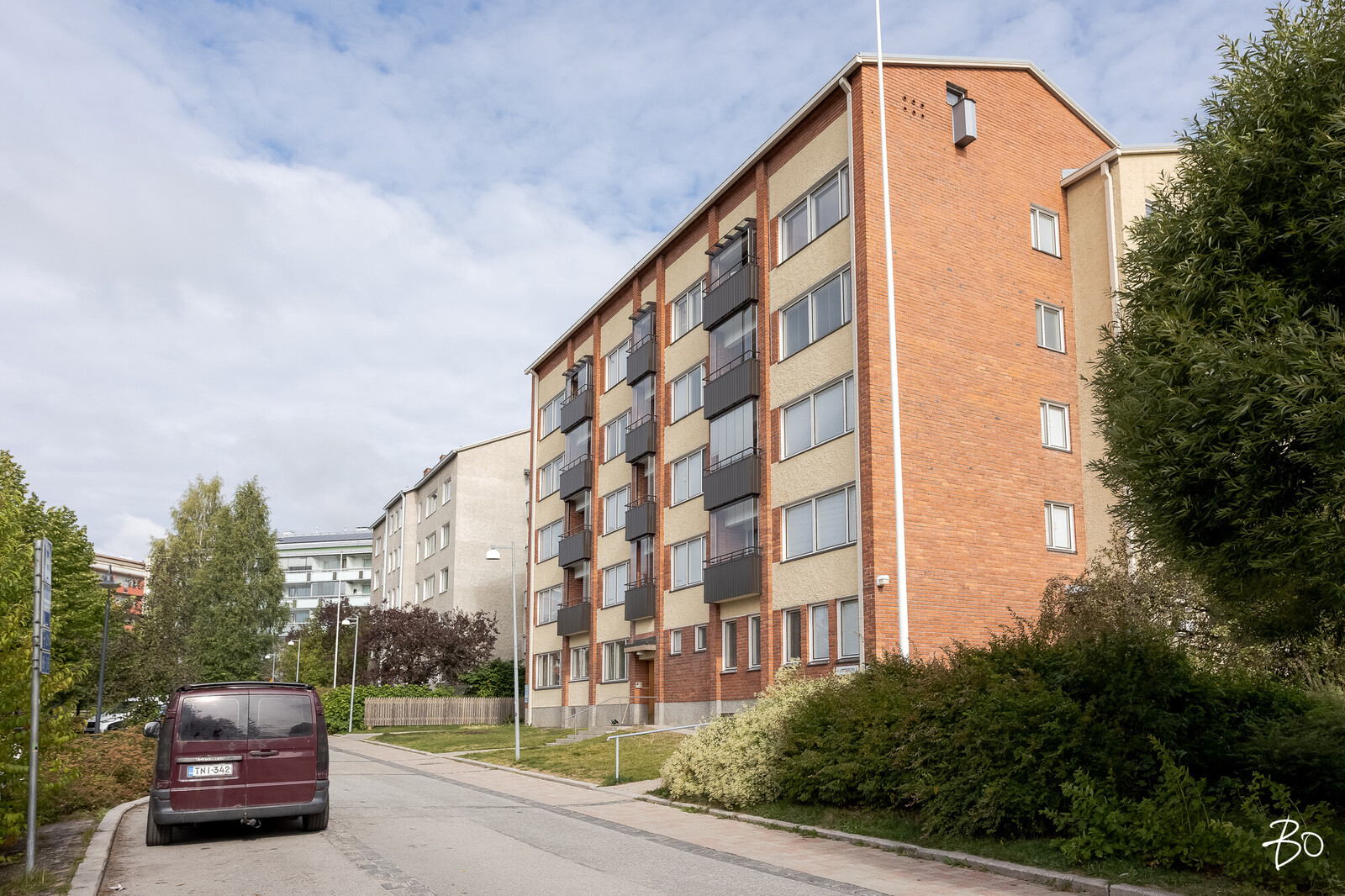 Puistotori 4 - bild 28