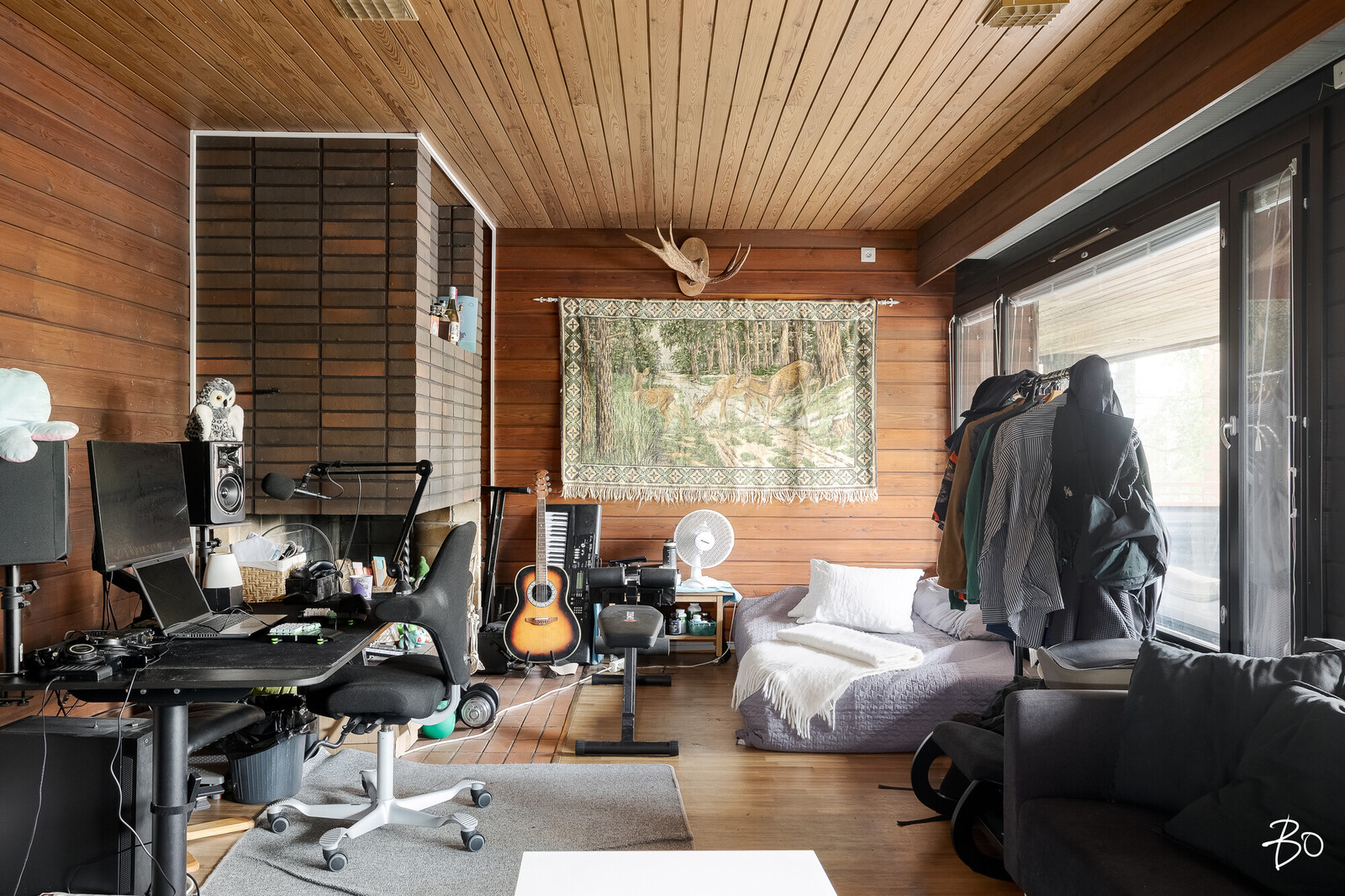 Aatoksenkatu 8 - kuva 7