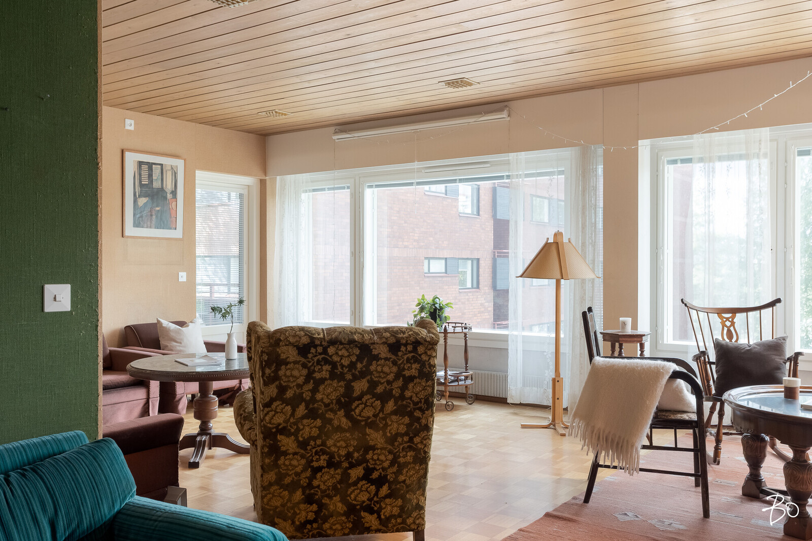 Aatoksenkatu 8 - kuva 8