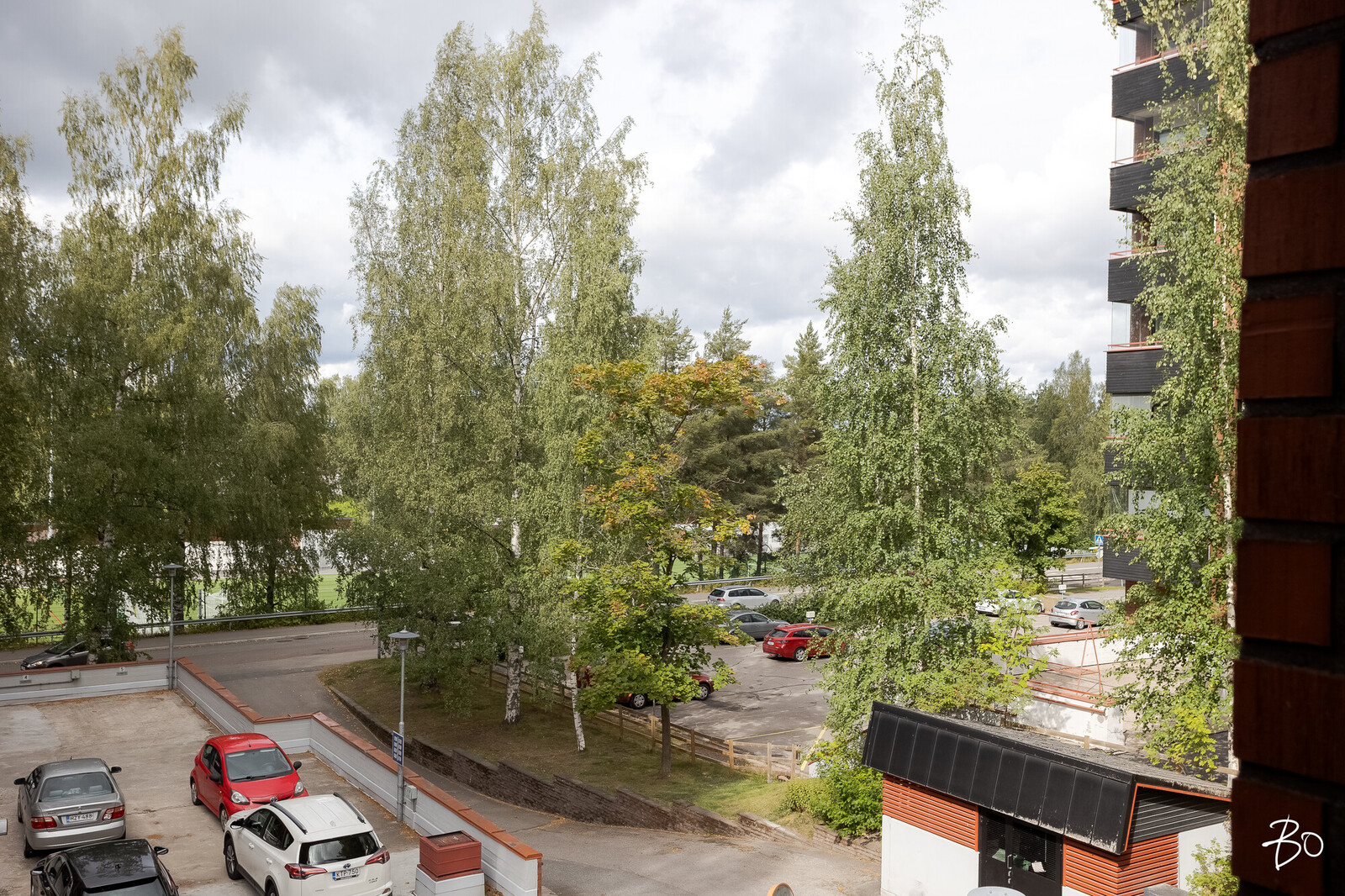 Aatoksenkatu 8 - kuva 23