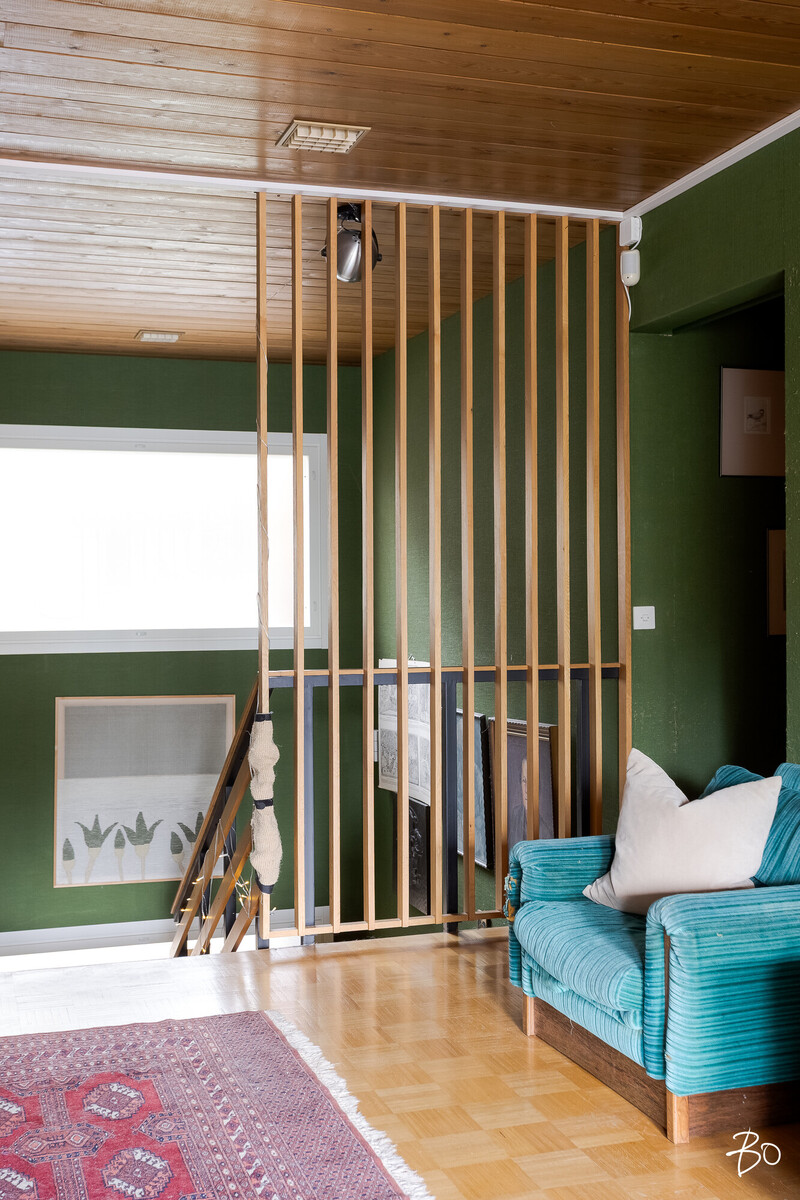 Aatoksenkatu 8 - kuva 14