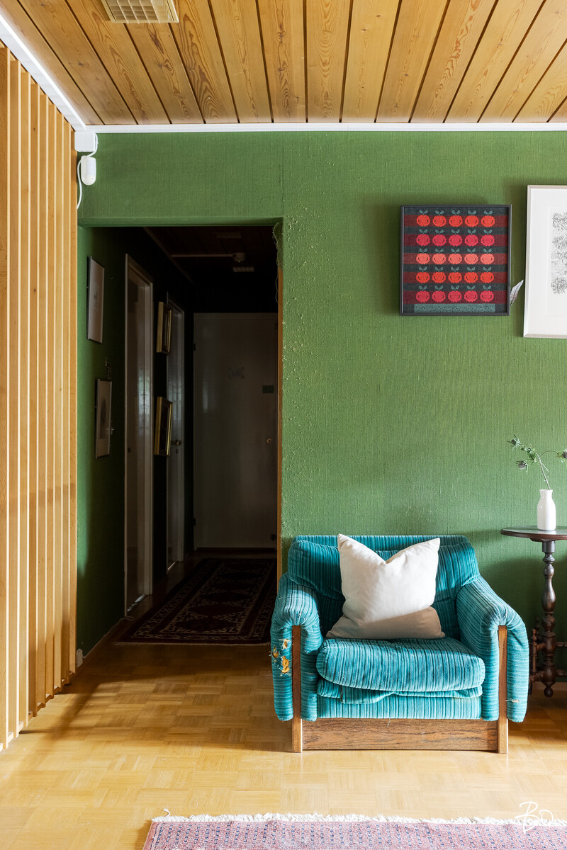 Aatoksenkatu 8 - kuva 16