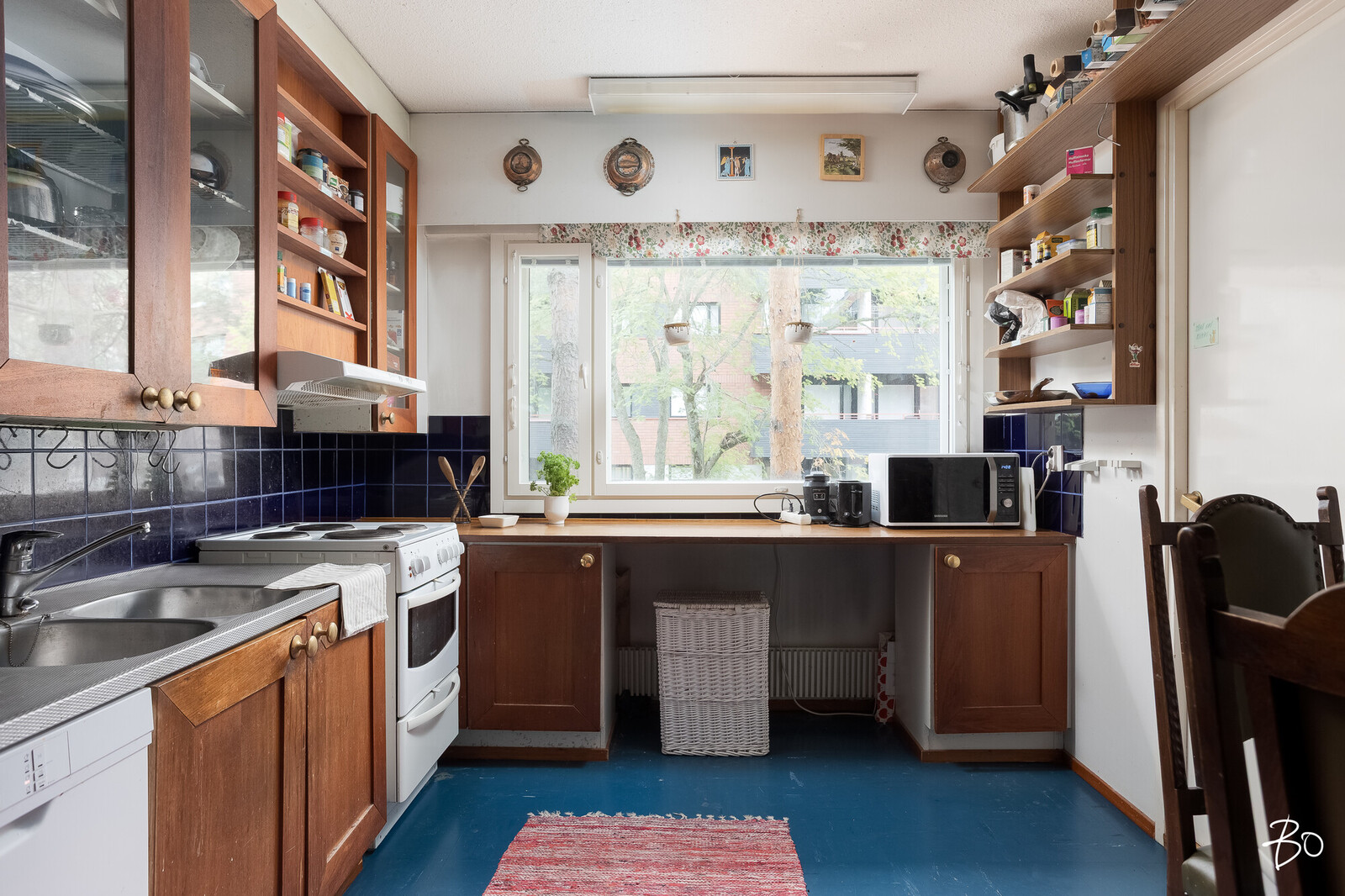 Aatoksenkatu 8 - kuva 4