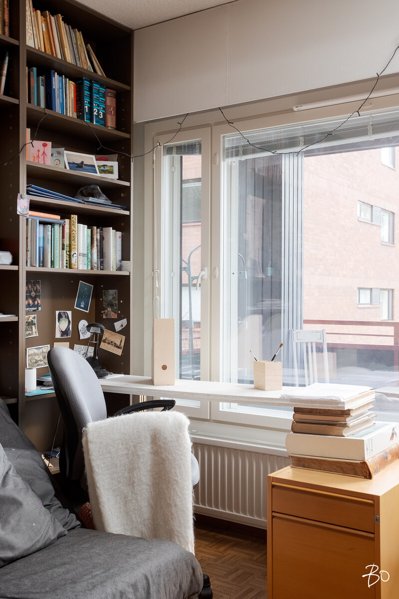 Aatoksenkatu 8 - kuva 19