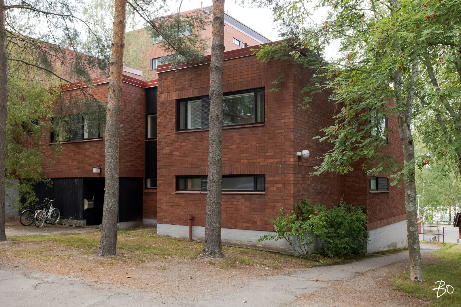 Aatoksenkatu 8 - kuva 26