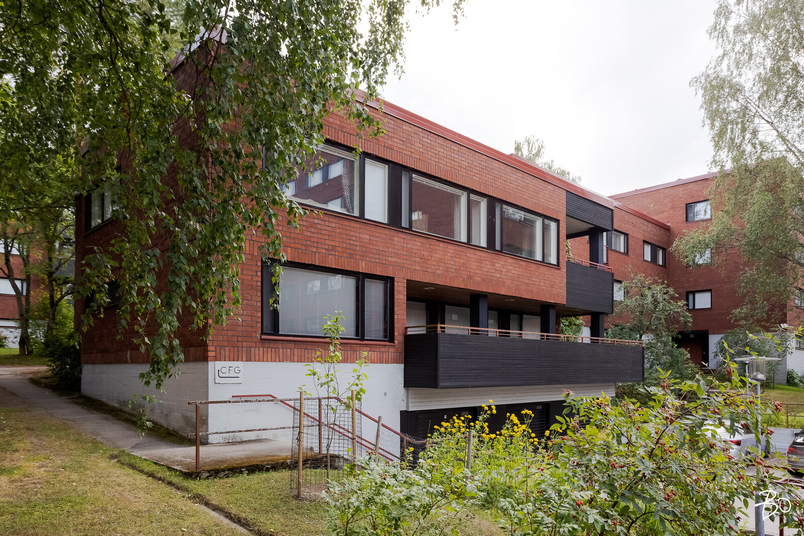 Aatoksenkatu 8 - kuva 27