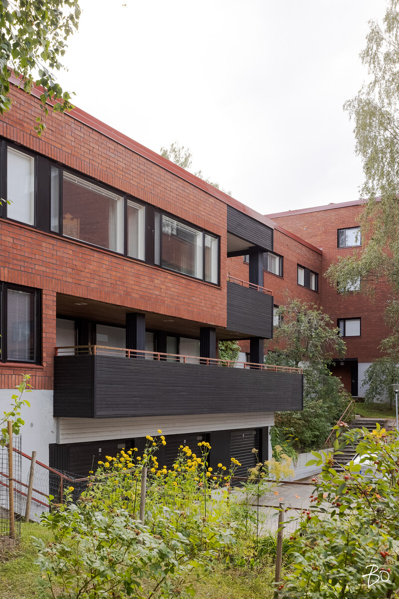 Aatoksenkatu 8 - kuva 28