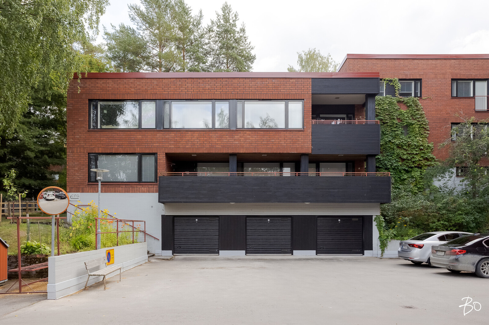 Aatoksenkatu 8 - kuva 29