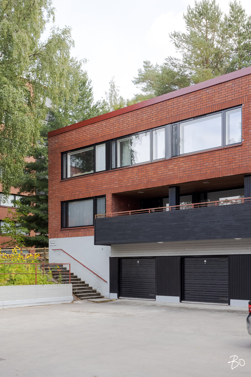 Aatoksenkatu 8 - kuva 30