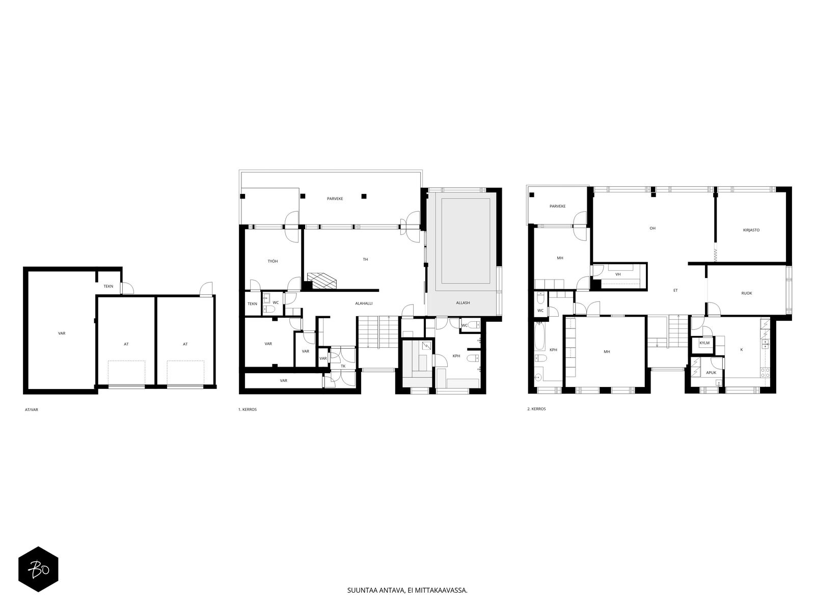 Aatoksenkatu 8 - kuva 2