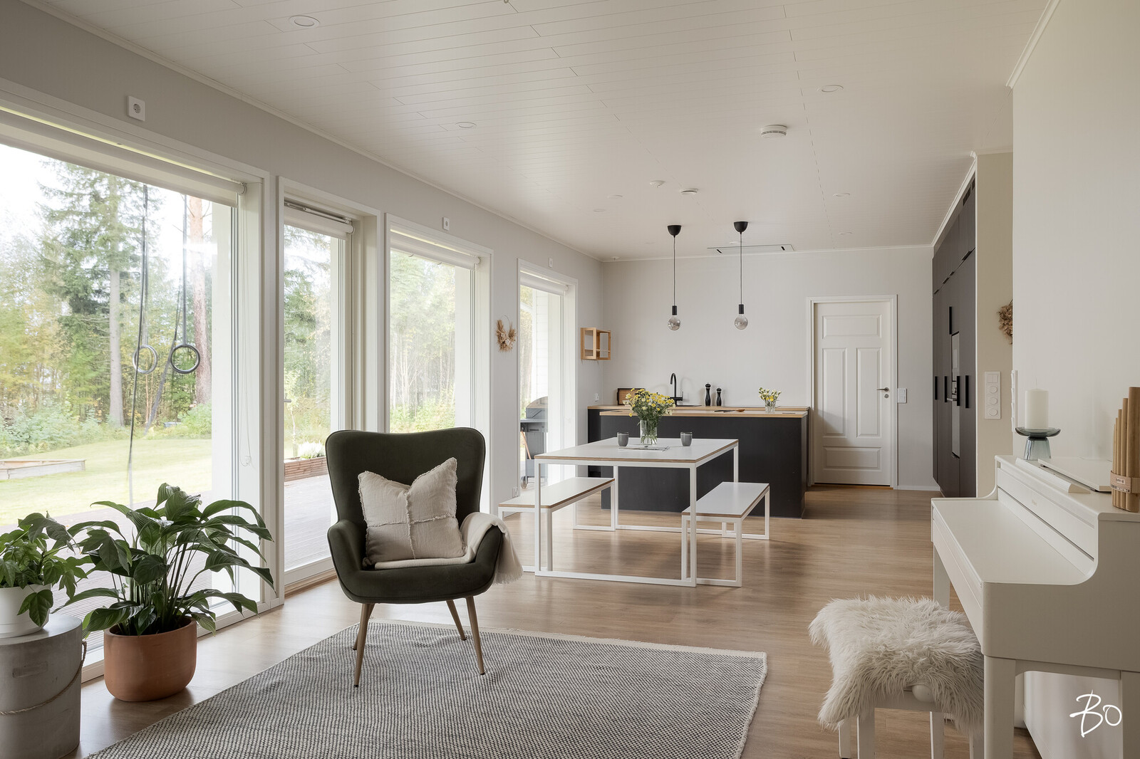 Päivämiehenkuja 13 - kuva 11