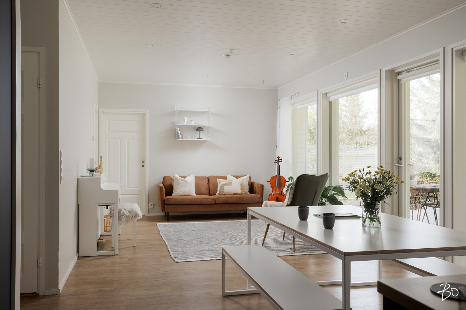 Päivämiehenkuja 13 - kuva 3