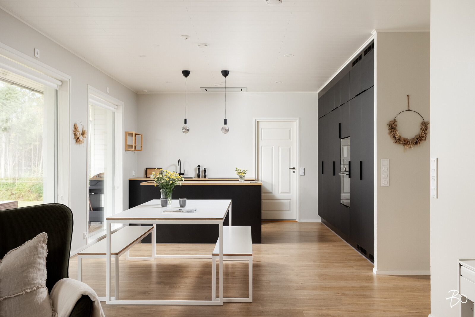 Päivämiehenkuja 13 - kuva 7