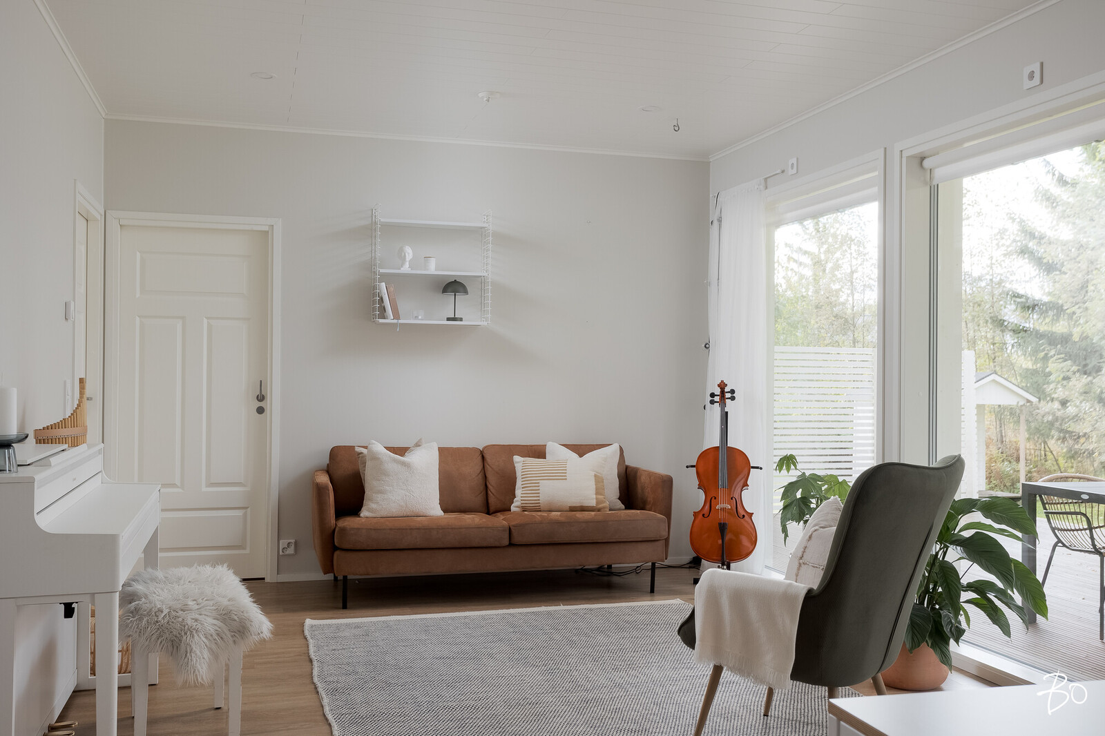 Päivämiehenkuja 13 - kuva 23