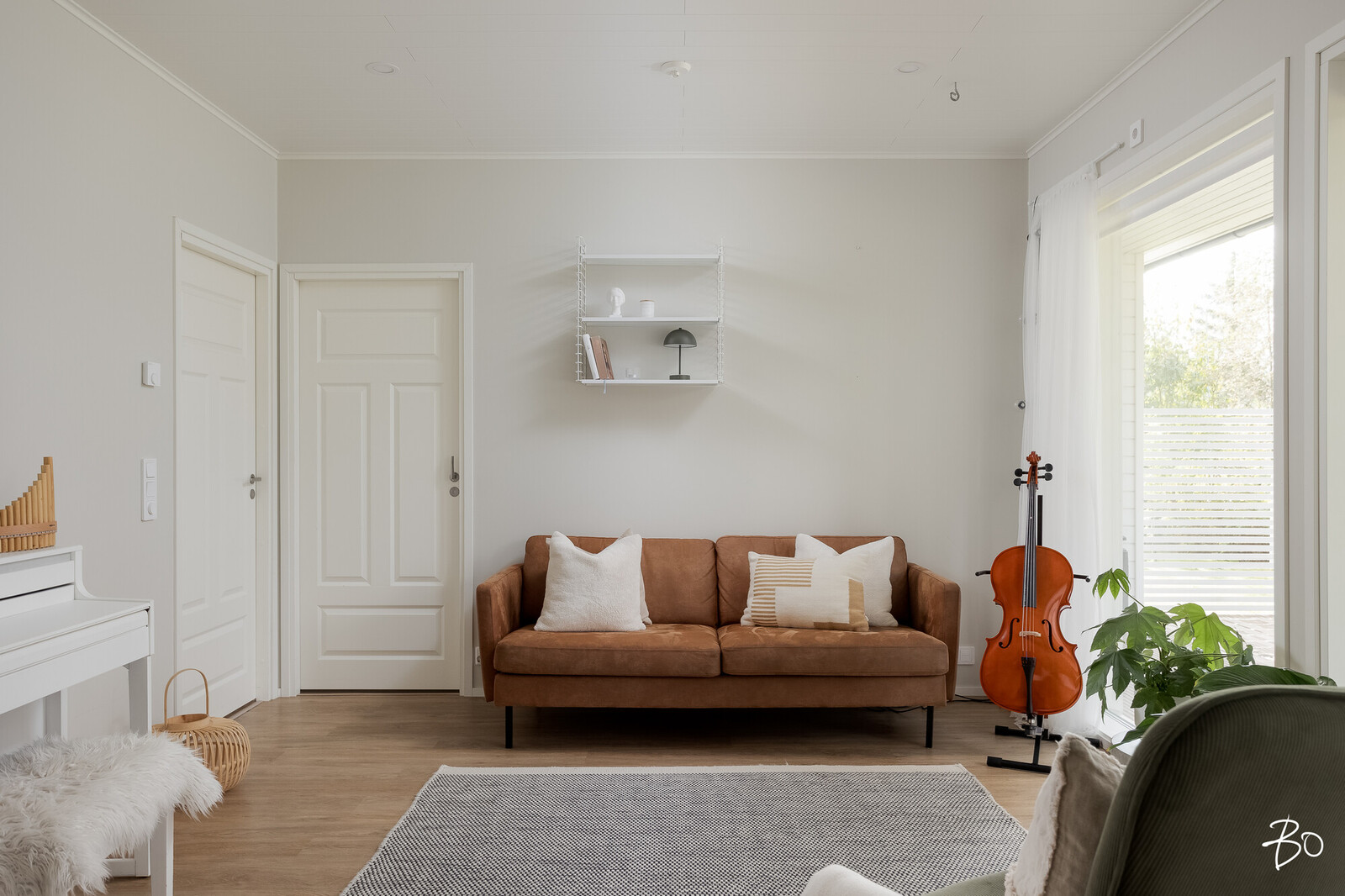 Päivämiehenkuja 13 - kuva 21