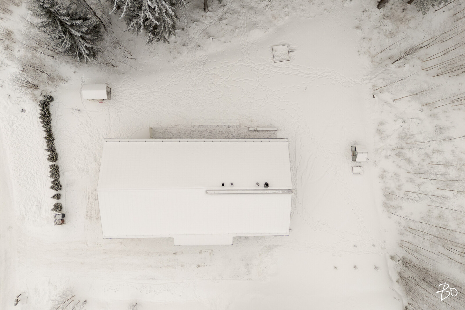 Päivämiehenkuja 13 - kuva 71