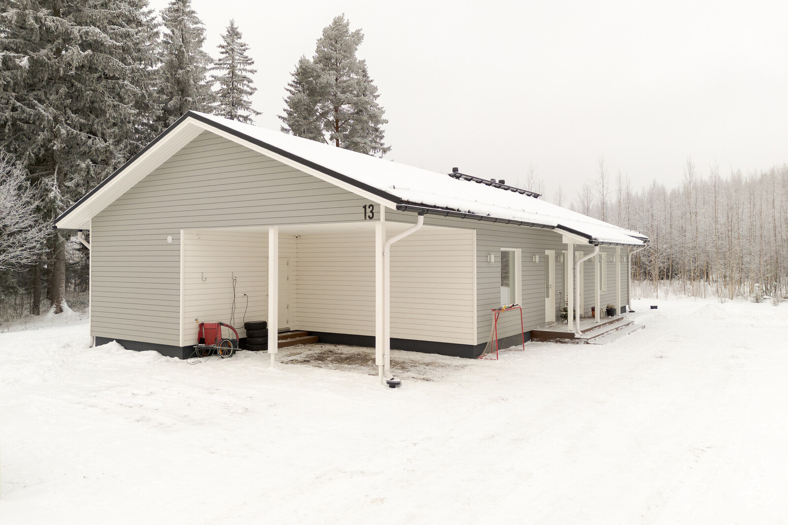 Päivämiehenkuja 13 - kuva 51