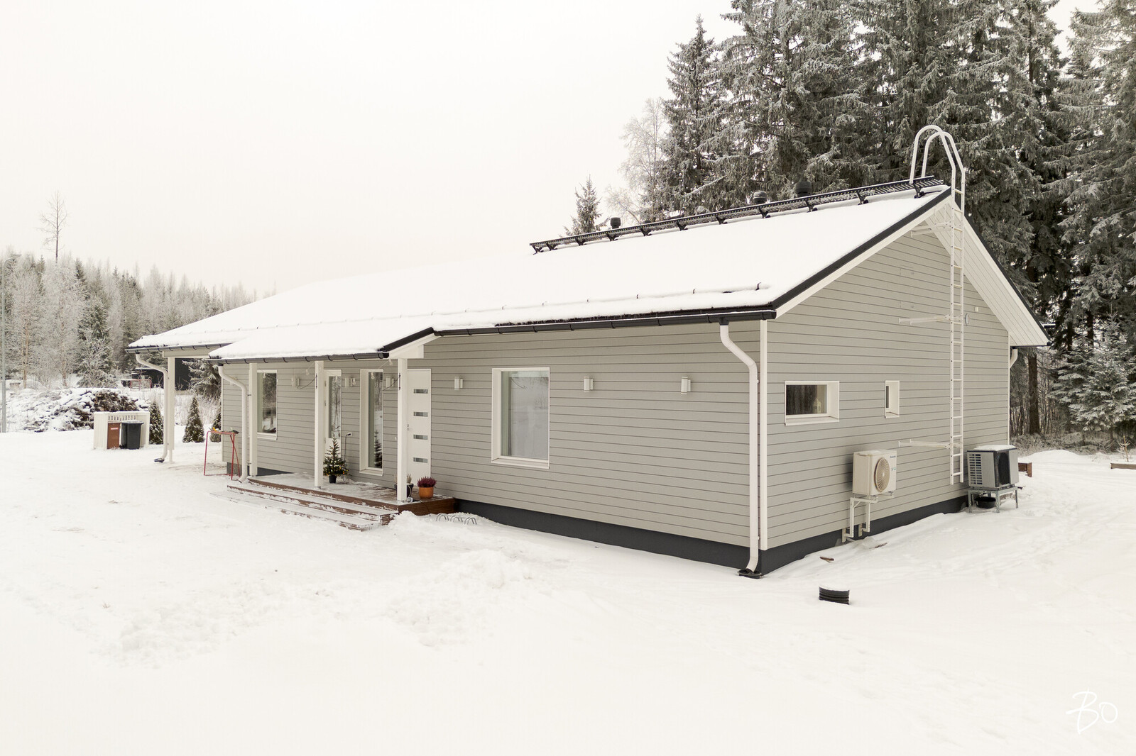 Päivämiehenkuja 13 - kuva 53