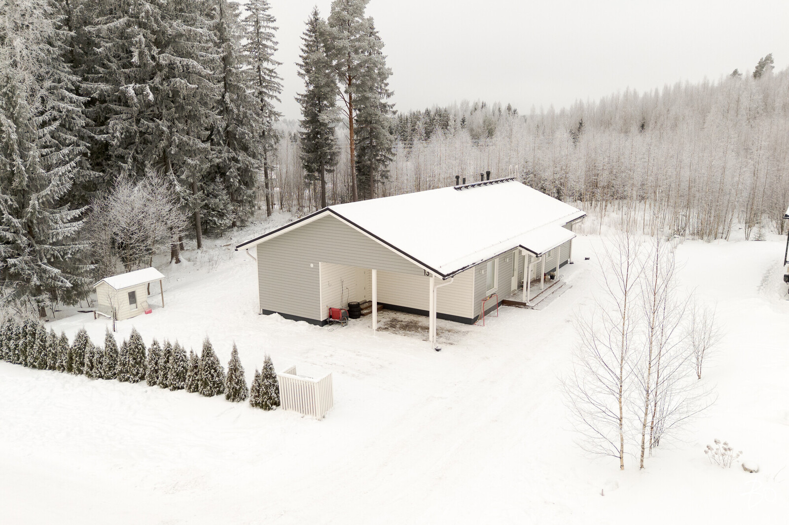 Päivämiehenkuja 13 - kuva 69