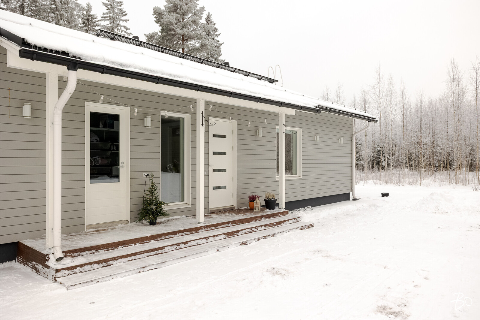 Päivämiehenkuja 13 - kuva 55