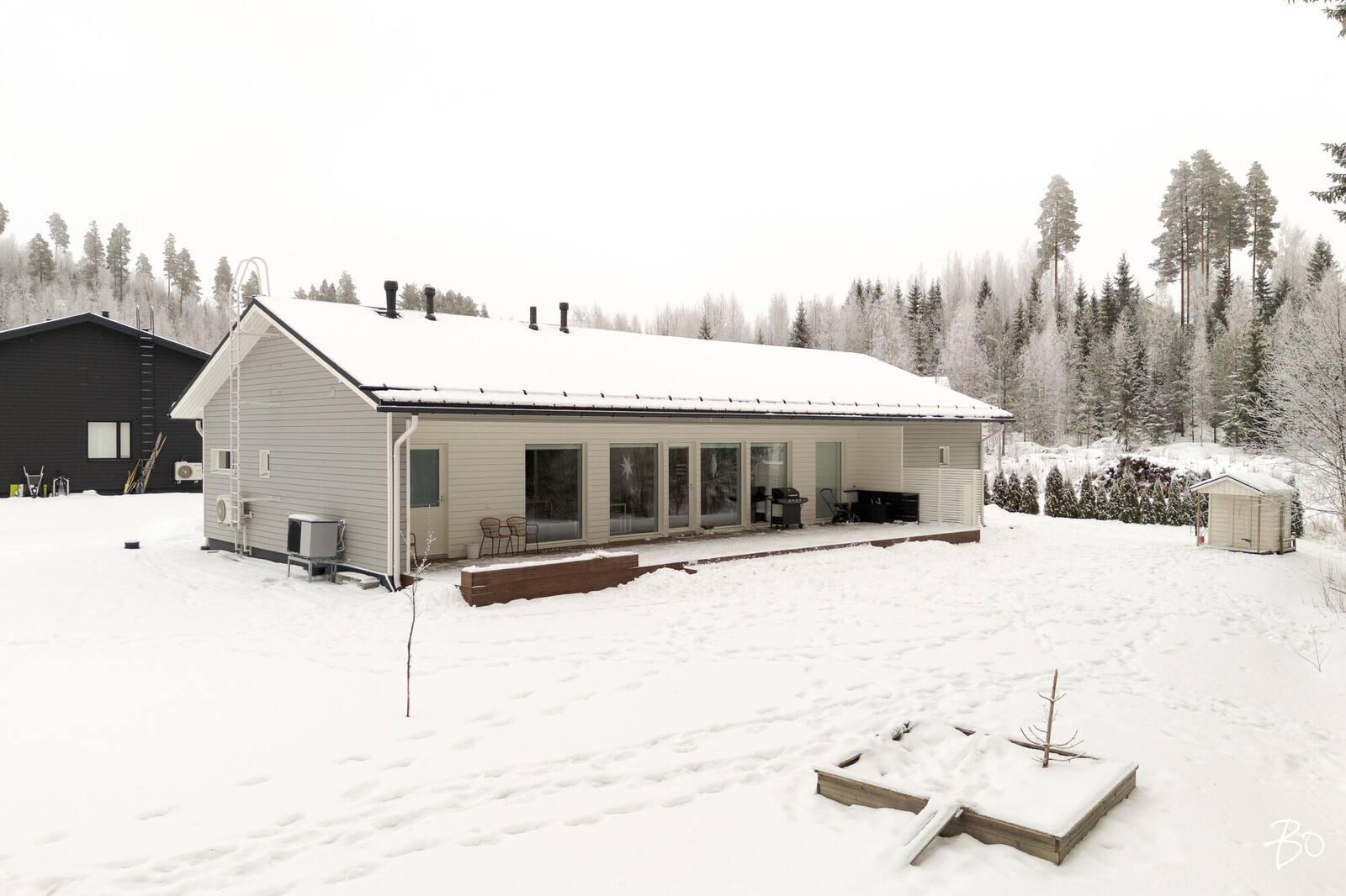 Päivämiehenkuja 13 - kuva 61