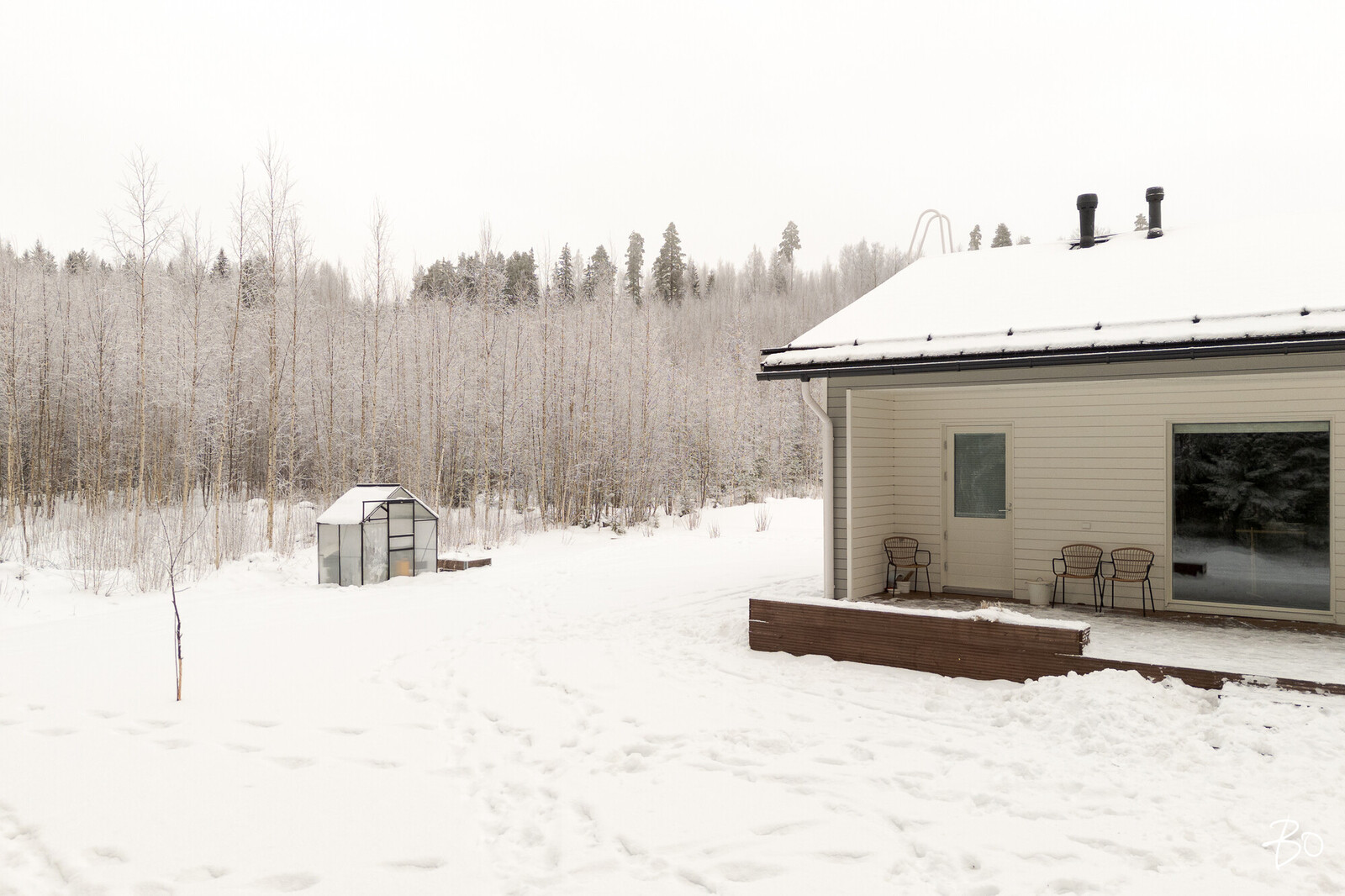 Päivämiehenkuja 13 - kuva 65