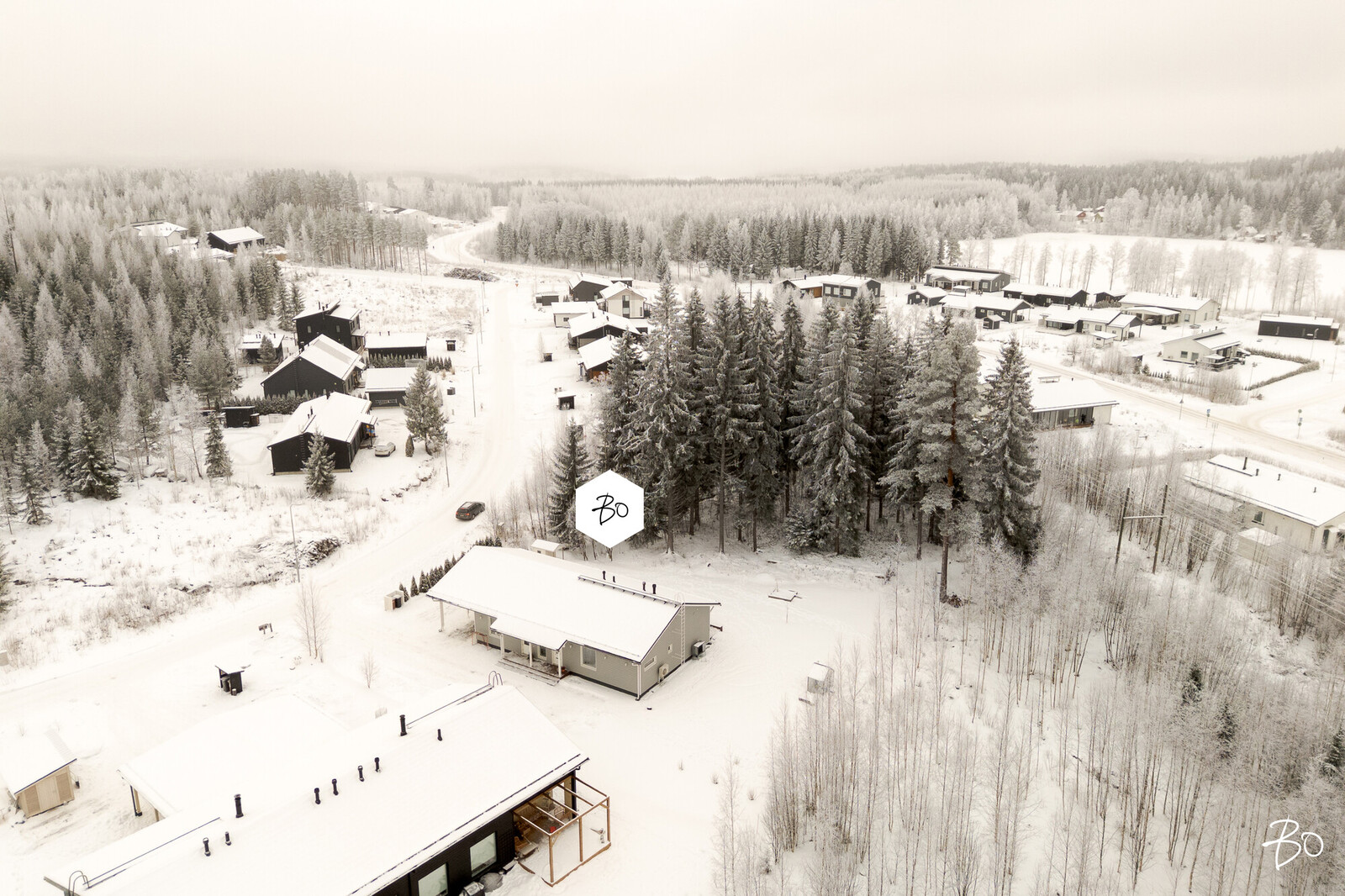 Päivämiehenkuja 13 - kuva 79