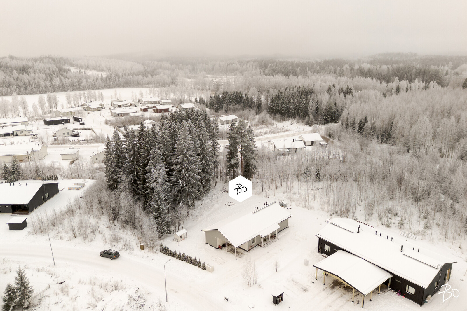 Päivämiehenkuja 13 - kuva 75