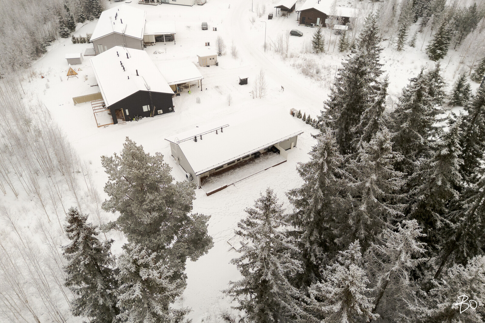 Päivämiehenkuja 13 - kuva 73