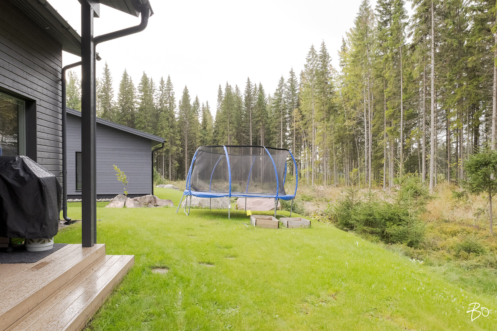 Uunilinnuntie 21 A - bild 26