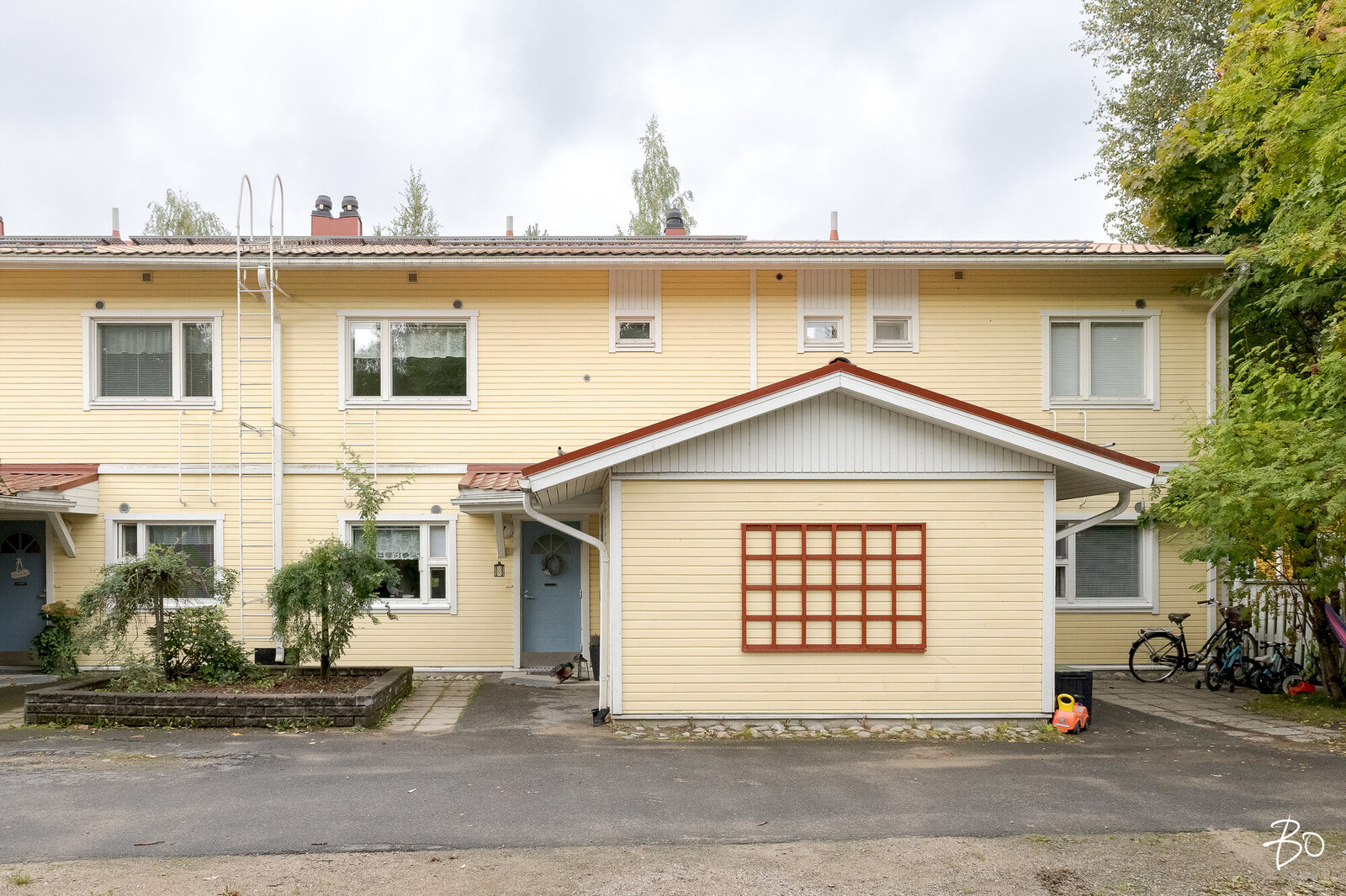 Jänönkuja 1 - bild 23