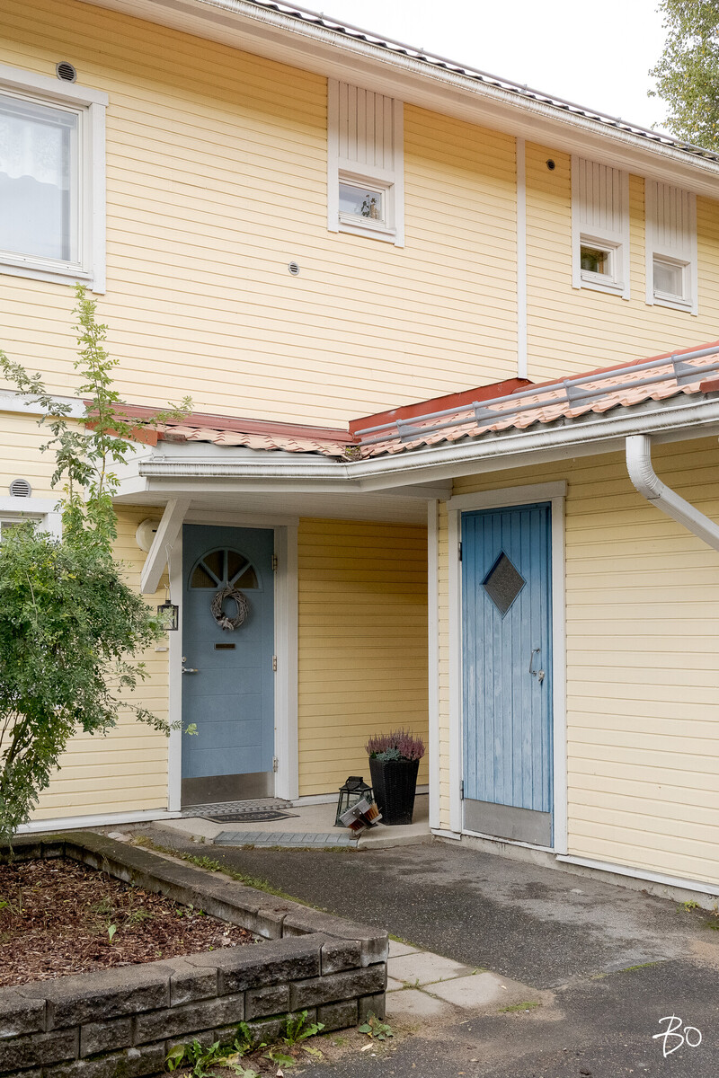 Jänönkuja 1 - bild 22