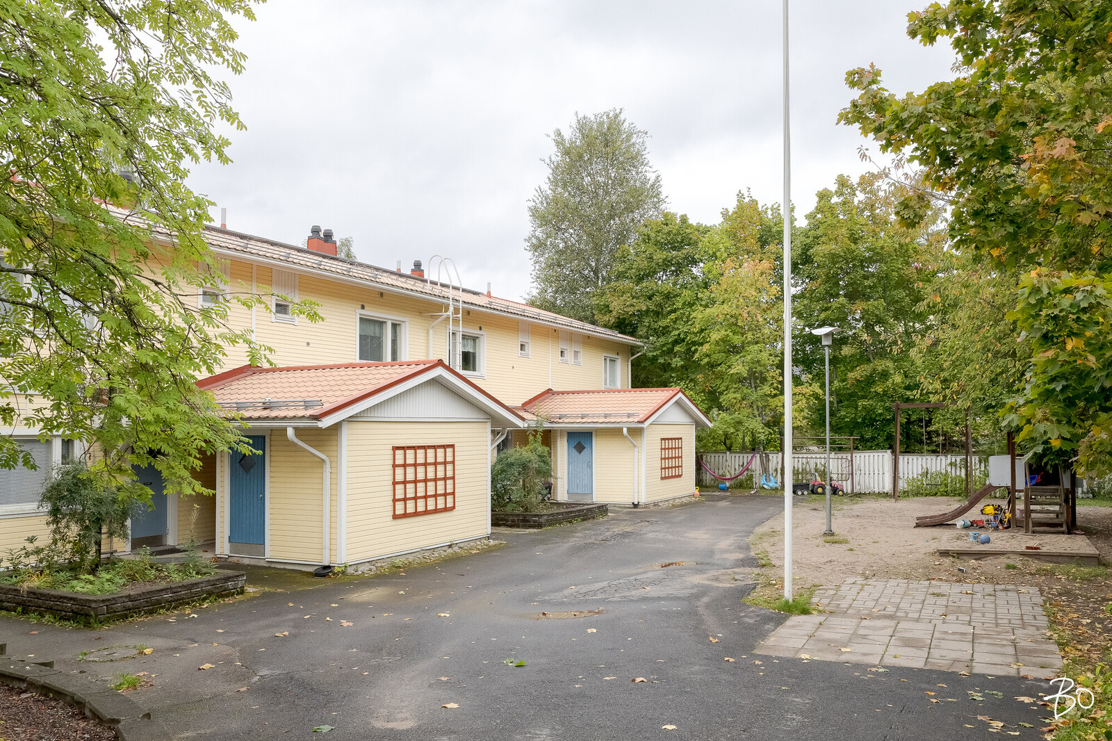 Jänönkuja 1 - bild 24