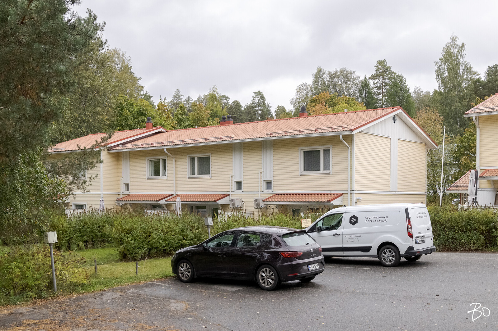 Jänönkuja 1 - bild 25