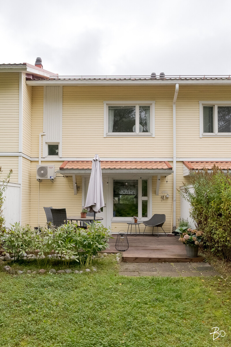 Jänönkuja 1 - bild 21