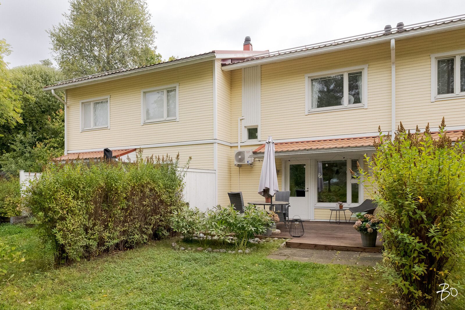 Jänönkuja 1 - bild 19