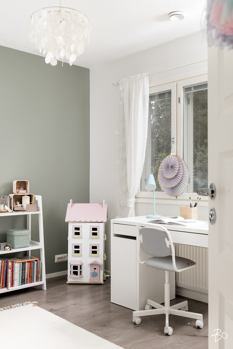 Jänönkuja 1 - bild 11